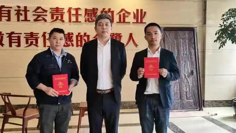 精于工 匠于心|爱游戏买球-爱游戏(中国)
专业技能提升首战告捷
